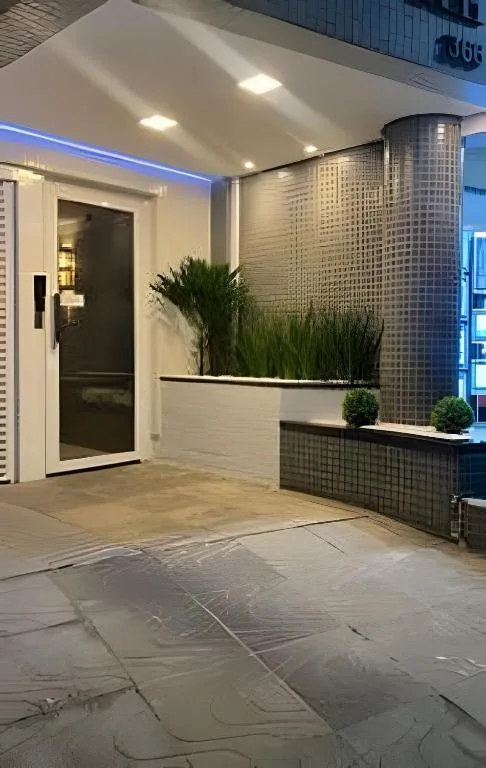 *Apto 100 metros da praia*3 qtos com vista mar*, Torres, na 366 Avenida Silva Jardim em Torres/RS — foto 13