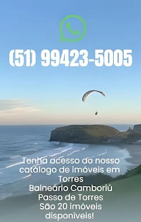 *Apto 4 quartos pertinho da praia e do centro*, Torres, na 327 Rua Alexandrino de Alencar em Torres/RS — foto 11