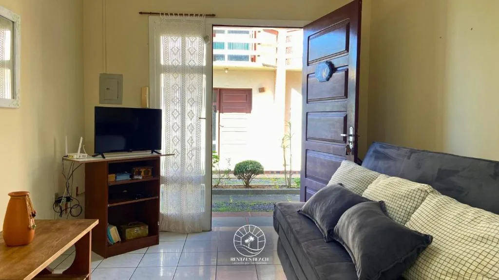 Sobrado aconchegante próximo do mar, Torres, na 289 Rua Plinio kroeff em Torres/RS — foto 15