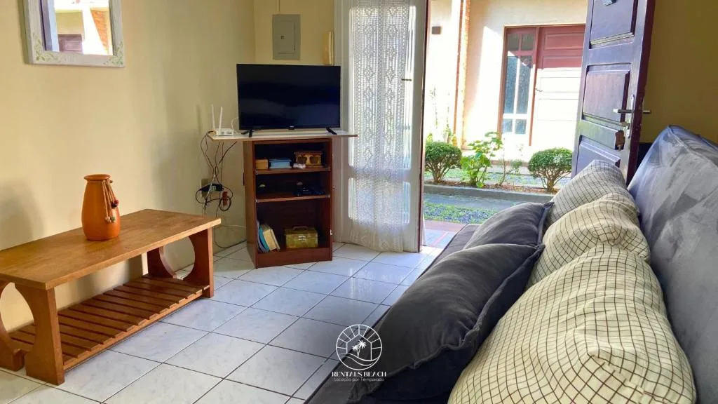 Sobrado aconchegante próximo do mar, Torres, na 289 Rua Plinio kroeff em Torres/RS — foto 16