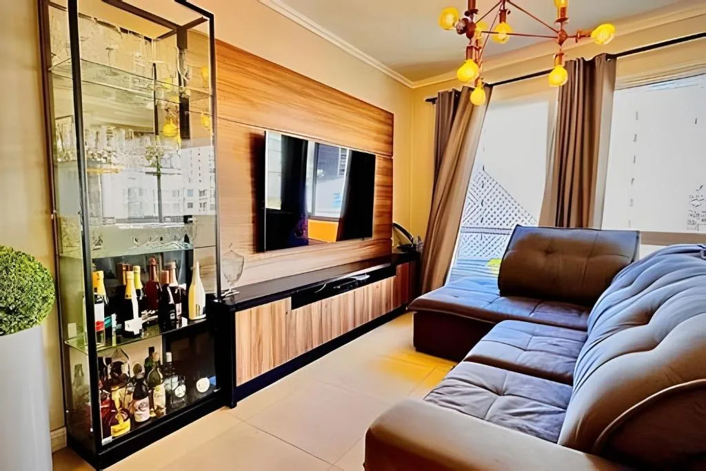 *Apto 100 metros da praia*3 qtos com vista mar*, Torres, na 366 Avenida Silva Jardim em Torres/RS — foto 22