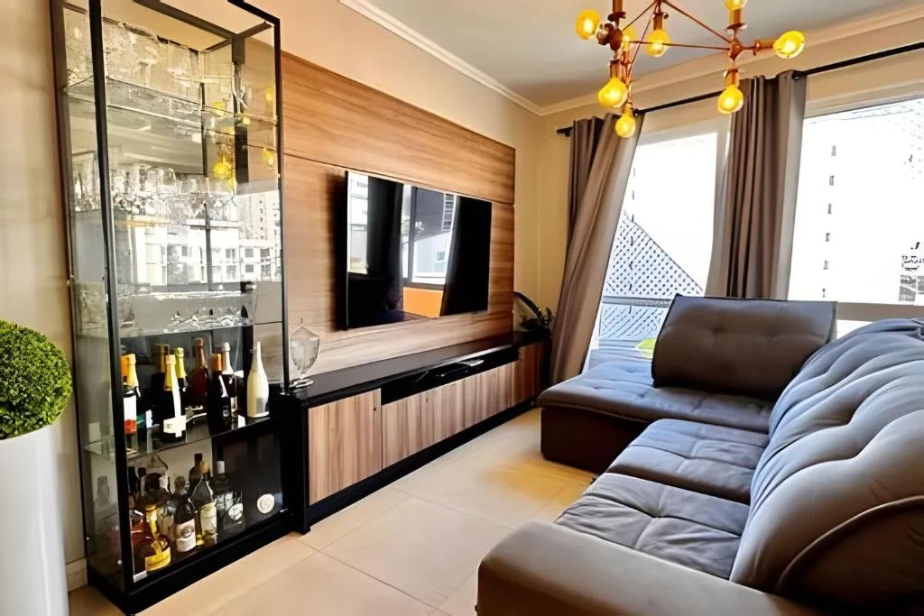 *Apto 100 metros da praia*3 qtos com vista mar*, Torres, na 366 Avenida Silva Jardim em Torres/RS — foto 24