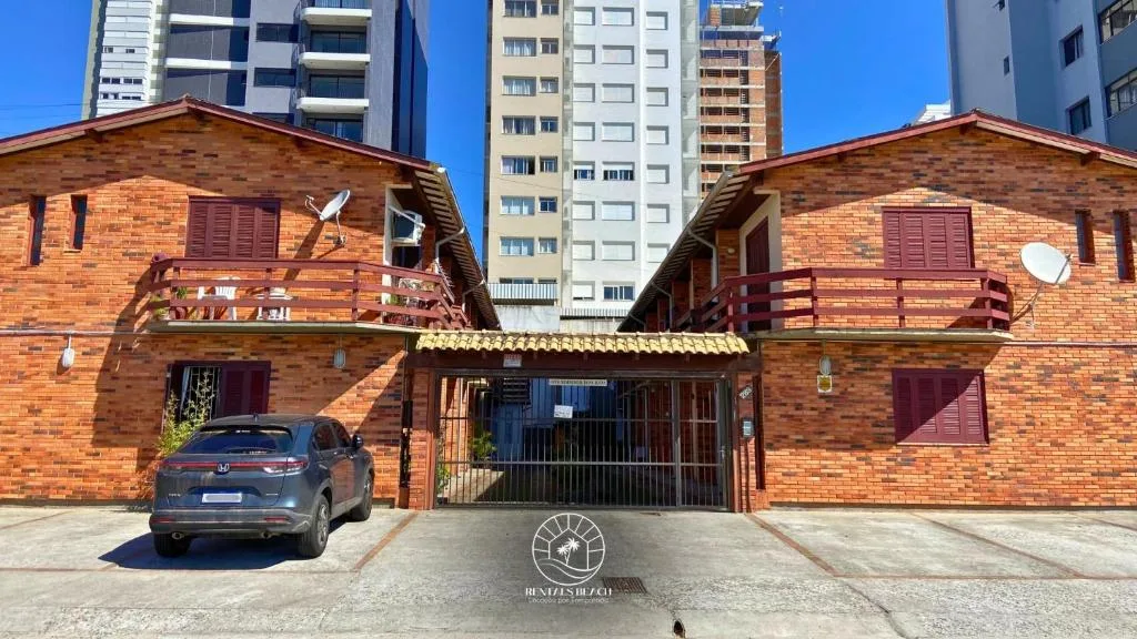 Sobrado aconchegante próximo do mar, Torres, na 289 Rua Plinio kroeff em Torres/RS — foto 21