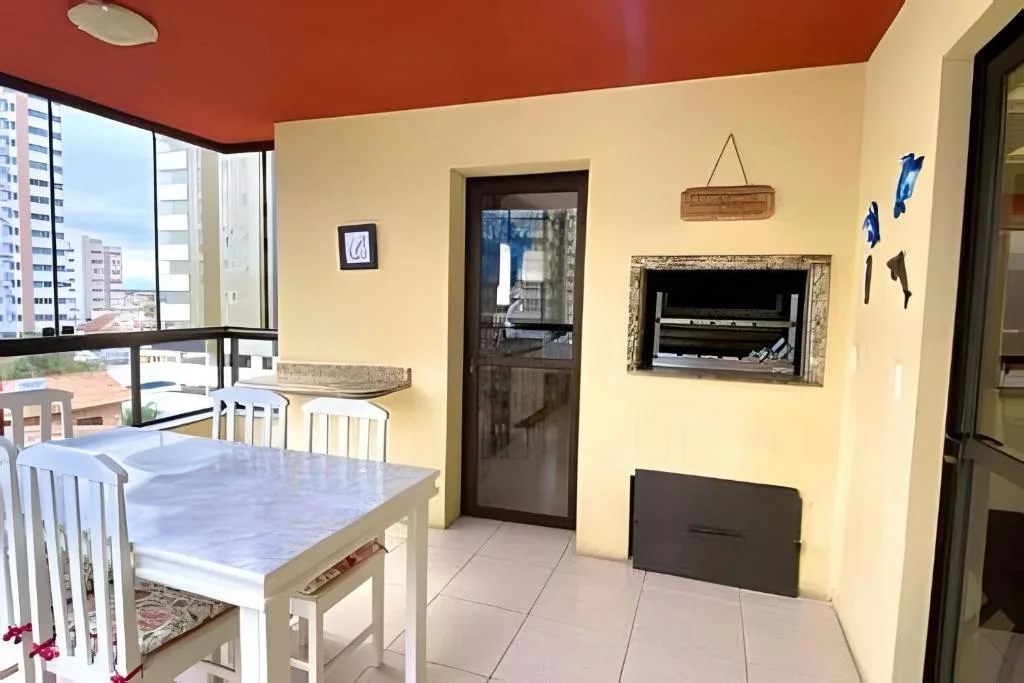 *Apto 4 quartos pertinho da praia e do centro*, Torres, na 327 Rua Alexandrino de Alencar em Torres/RS — foto 21