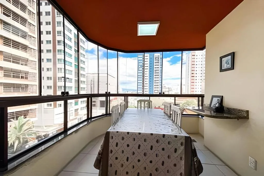 *Apto 4 quartos pertinho da praia e do centro*, Torres, na 327 Rua Alexandrino de Alencar em Torres/RS — foto 22