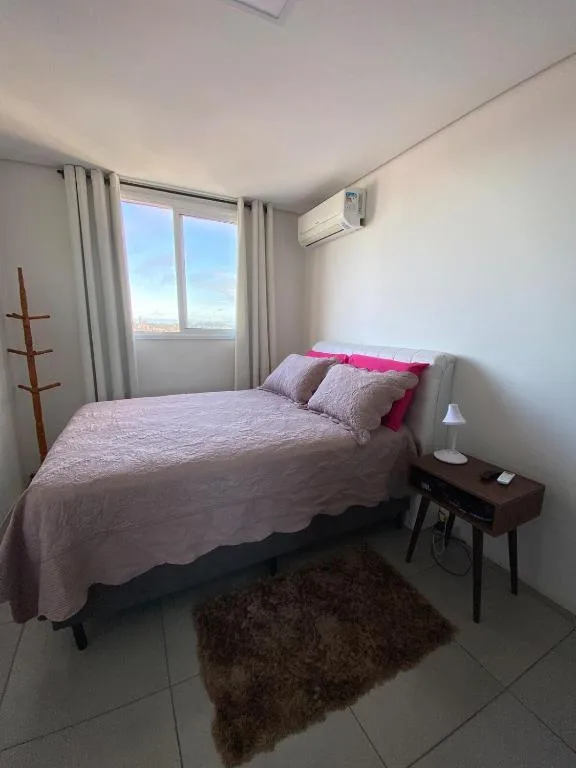 Apartment - 8 minutes from the beach, Torres, na Rua Cabo Braga, 144 Apto 1504 / Décimo quinto andar em Torres/RS — foto 2