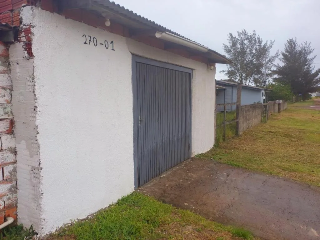 Kitnet geminada próximo da praia, Torres, na Rua Mario Quintana em Torres/RS — foto 13
