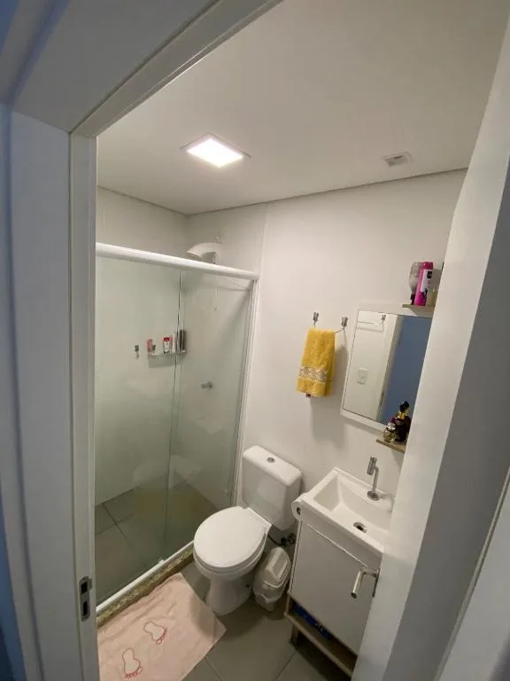 Apartment - 8 minutes from the beach, Torres, na Rua Cabo Braga, 144 Apto 1504 / Décimo quinto andar em Torres/RS — foto 3