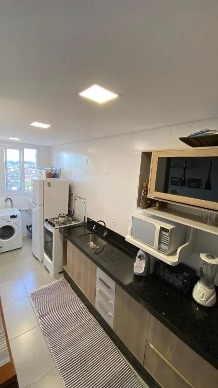 Apartment - 8 minutes from the beach, Torres, na Rua Cabo Braga, 144 Apto 1504 / Décimo quinto andar em Torres/RS — foto 4