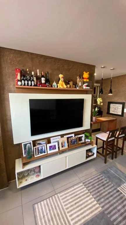 Apartment - 8 minutes from the beach, Torres, na Rua Cabo Braga, 144 Apto 1504 / Décimo quinto andar em Torres/RS — foto 5