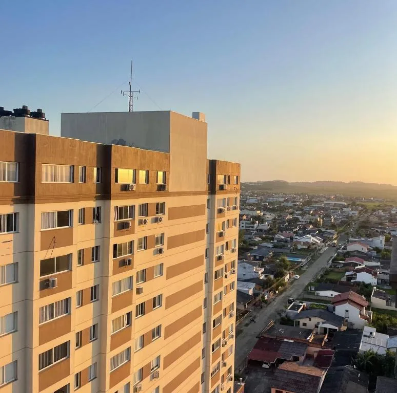 Apartment - 8 minutes from the beach, Torres, na Rua Cabo Braga, 144 Apto 1504 / Décimo quinto andar em Torres/RS — foto 6