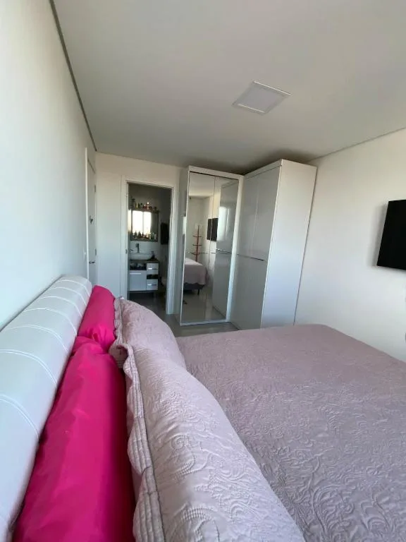 Apartment - 8 minutes from the beach, Torres, na Rua Cabo Braga, 144 Apto 1504 / Décimo quinto andar em Torres/RS — foto 7