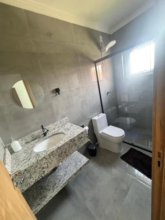 Casa nova em Torres, Torres, na Rua Torres em Torres/RS — foto 7