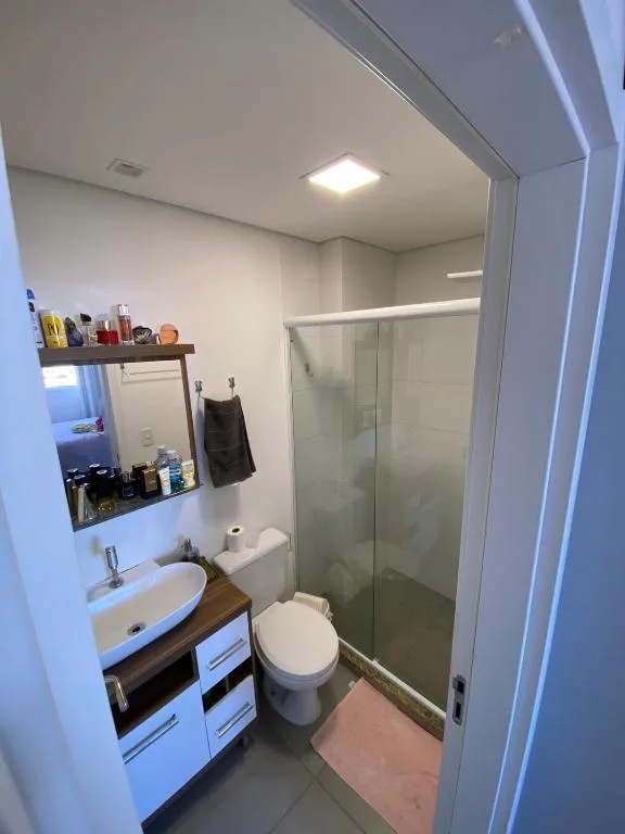 Apartment - 8 minutes from the beach, Torres, na Rua Cabo Braga, 144 Apto 1504 / Décimo quinto andar em Torres/RS — foto 8