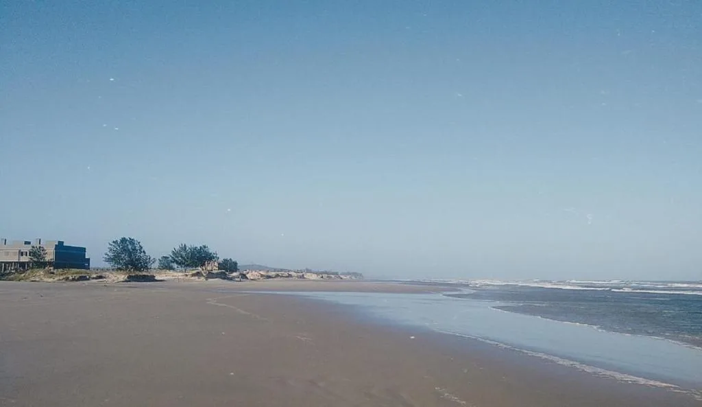 Kitnet geminada próximo da praia, Torres, na Rua Mario Quintana em Torres/RS — foto 17