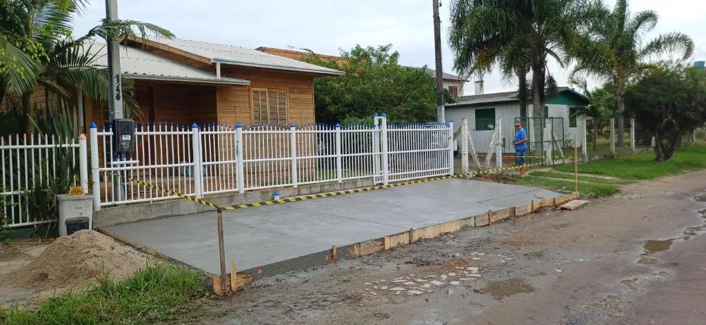 Casa de praia, Torres, na Rua Caxias do Sul em Torres/RS — foto 6
