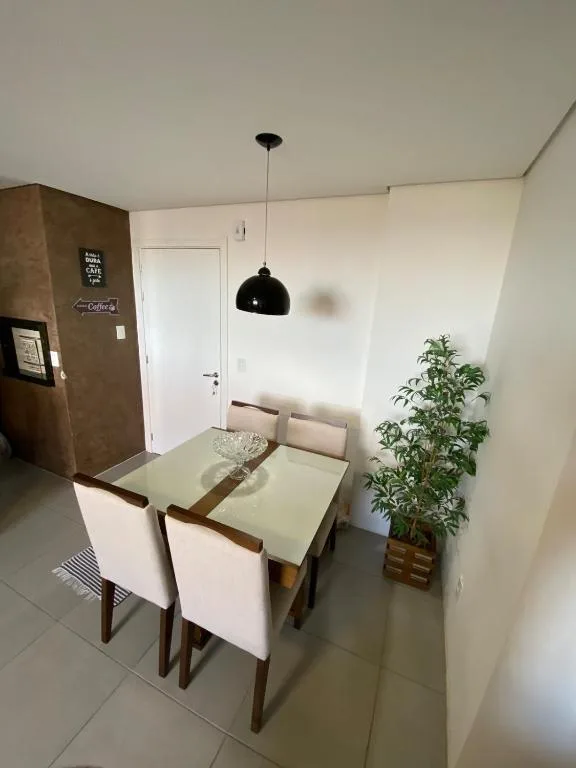 Apartment - 8 minutes from the beach, Torres, na Rua Cabo Braga, 144 Apto 1504 / Décimo quinto andar em Torres/RS — foto 9