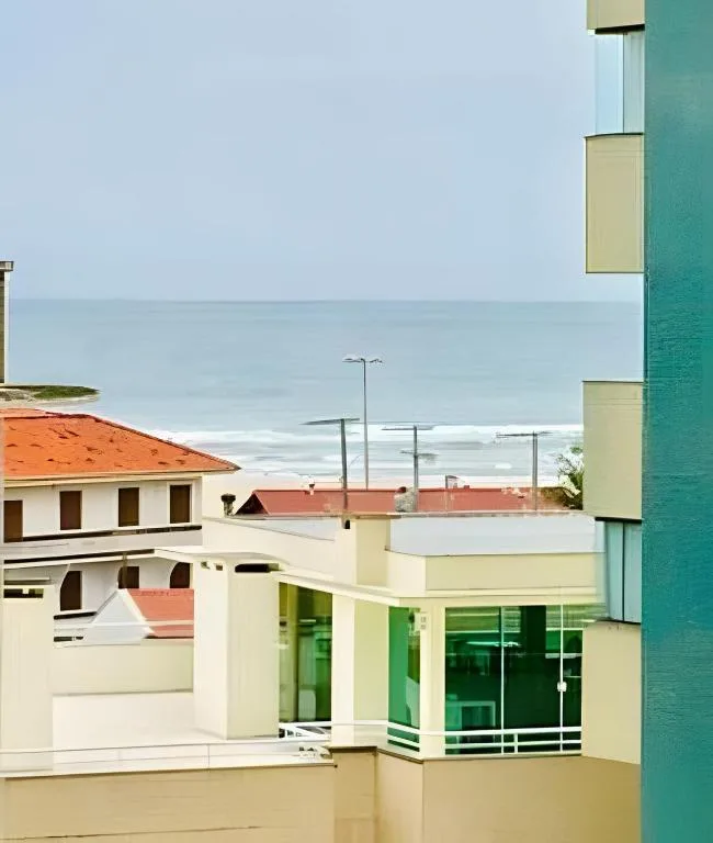 APTO há 150 MTS da praia com vista para o MAR!, Torres, na 547 Avenida Silva Jardim em Torres/RS — foto 6