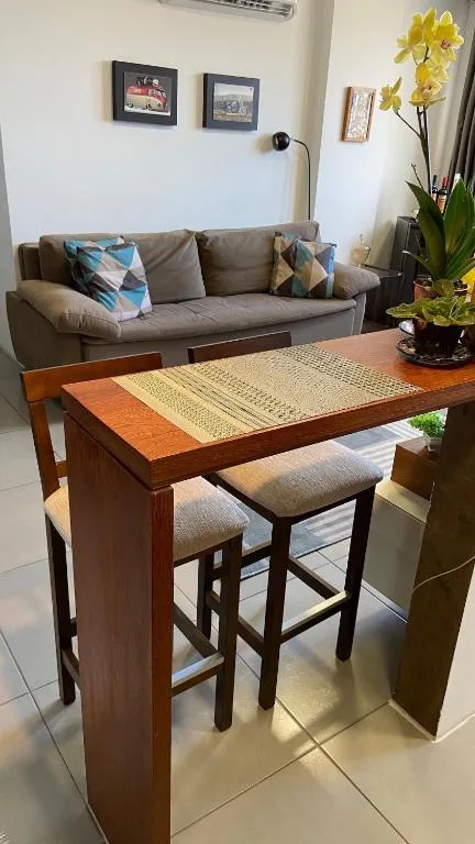 Apartment - 8 minutes from the beach, Torres, na Rua Cabo Braga, 144 Apto 1504 / Décimo quinto andar em Torres/RS — foto 10