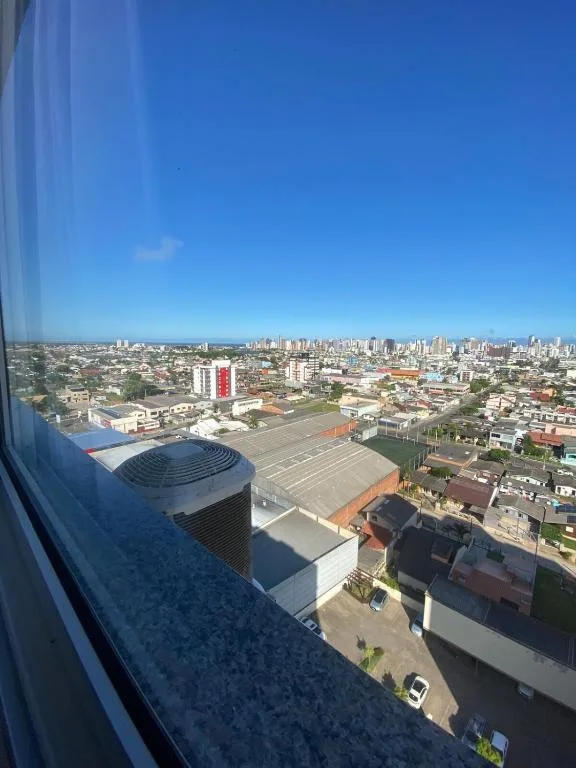 Apartment - 8 minutes from the beach, Torres, na Rua Cabo Braga, 144 Apto 1504 / Décimo quinto andar em Torres/RS — foto 11