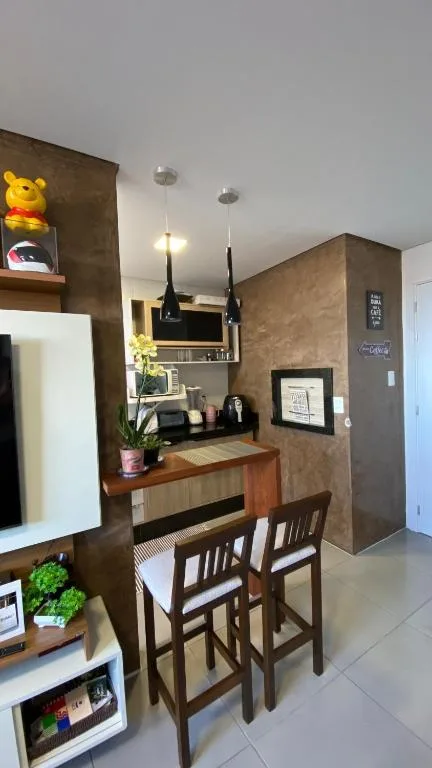 Apartment - 8 minutes from the beach, Torres, na Rua Cabo Braga, 144 Apto 1504 / Décimo quinto andar em Torres/RS — foto 13