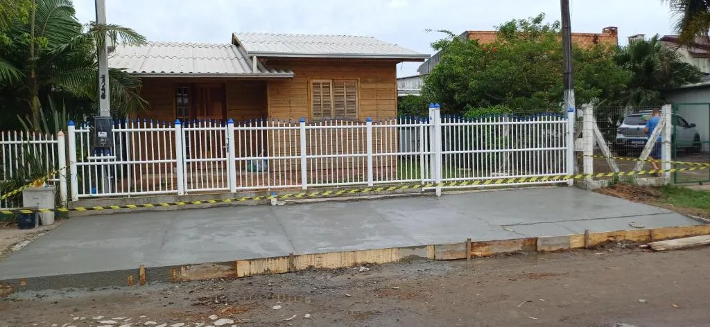 Casa de praia, Torres, na Rua Caxias do Sul em Torres/RS — foto 11