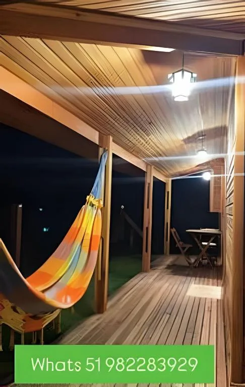 *Casa charmosa com piscina em Torres*, Torres, na 1230 Rua Padre Réus em Torres/RS — foto 7