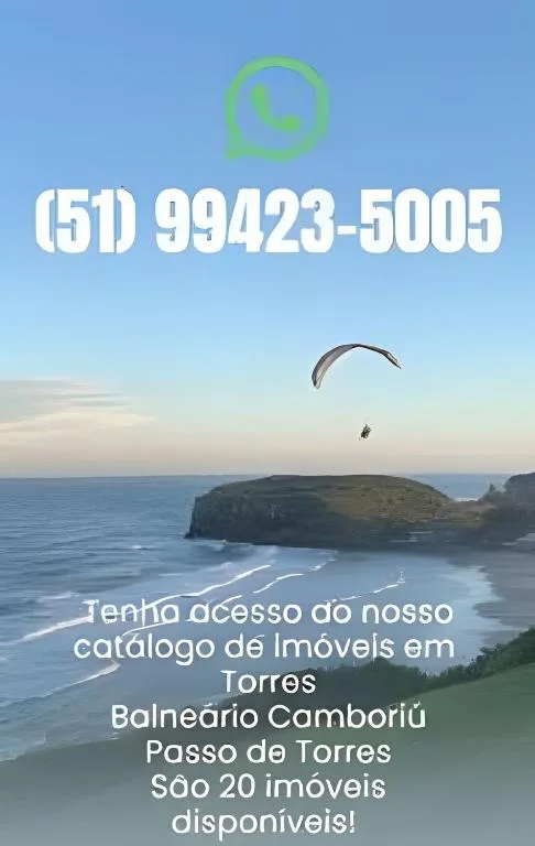 *Casa charmosa com piscina em Torres*, Torres, na 1230 Rua Padre Réus em Torres/RS — foto 9