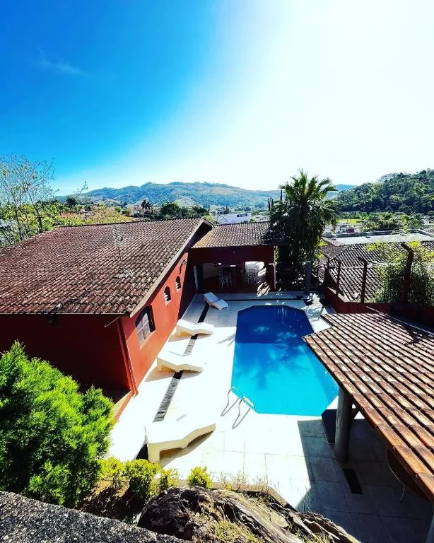 Casa de praia, Torres, na Rua Caxias do Sul em Torres/RS — foto 16