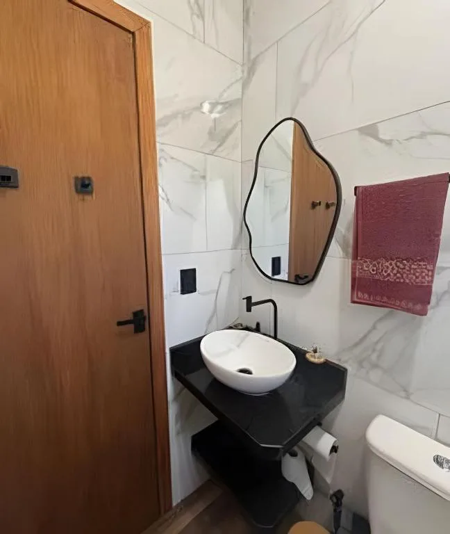 *Casa charmosa com piscina em Torres*, Torres, na 1230 Rua Padre Réus em Torres/RS — foto 10