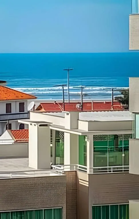 APTO há 150 MTS da praia com vista para o MAR!, Torres, na 547 Avenida Silva Jardim em Torres/RS — foto 18