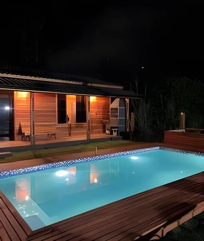 *Casa charmosa com piscina em Torres*, Torres, na 1230 Rua Padre Réus em Torres/RS — foto 13