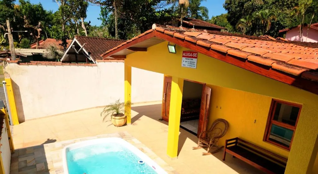 Casa de praia, Torres, na Rua Caxias do Sul em Torres/RS — foto 22