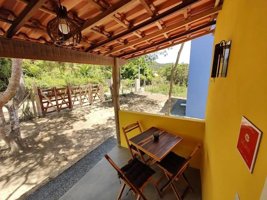 Casa de praia, Torres, na Rua Caxias do Sul em Torres/RS — foto 24