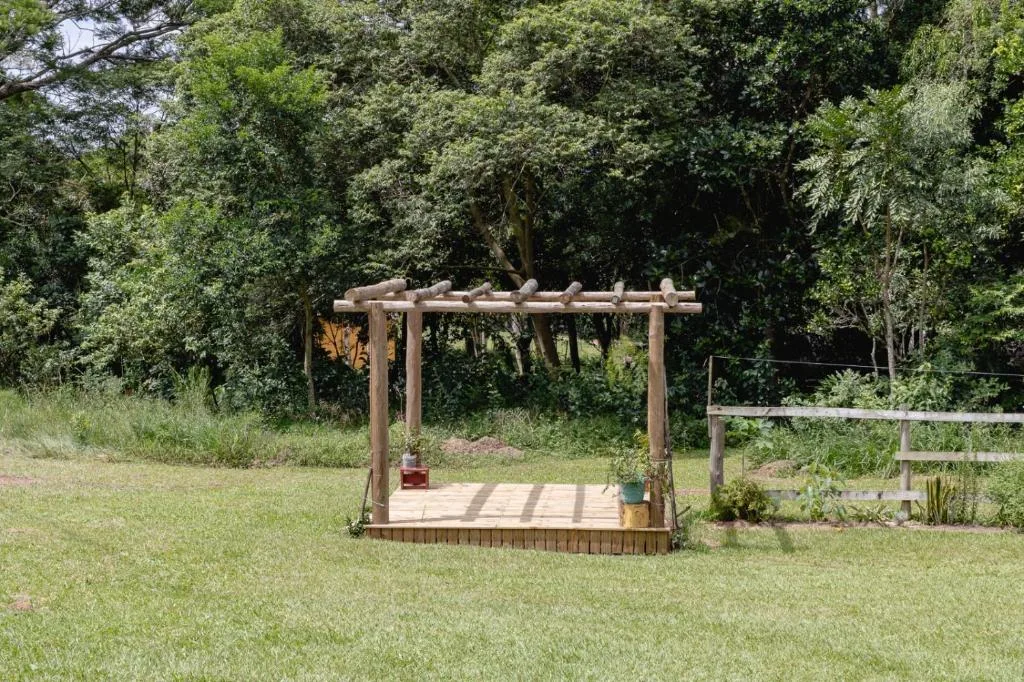 Recanto Aconchego, Torres, na Estrada do Camping em Torres/RS — foto 14