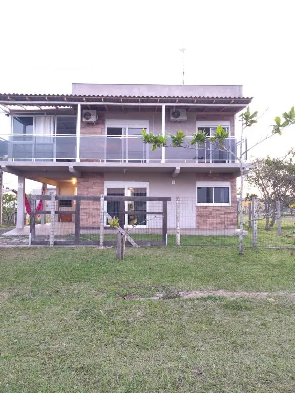 Beach house - Praia Recreio Torres, Torres, na Torres casa em Torres/RS