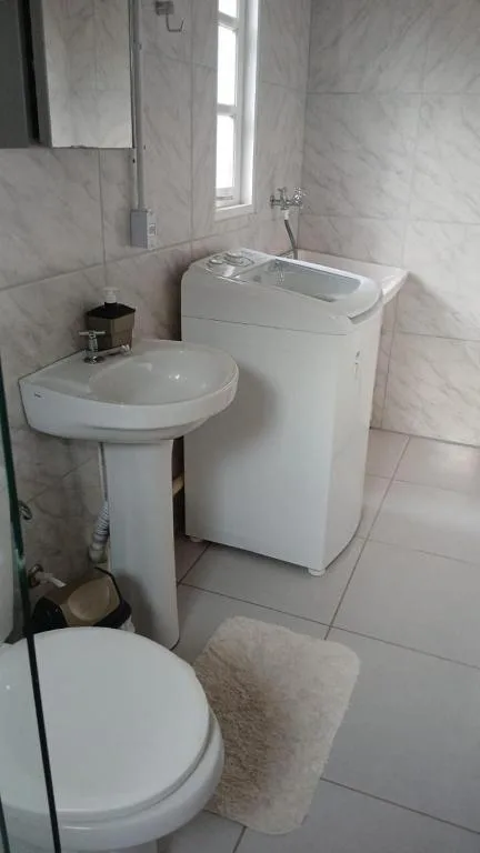Bela Casa em meio a natureza e perto do mar, Torres, na R. das Amendoeiras, 101 em Torres/RS — foto 7