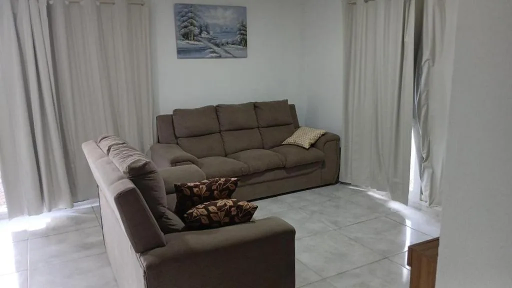 Bela Casa em meio a natureza e perto do mar, Torres, na R. das Amendoeiras, 101 em Torres/RS — foto 8