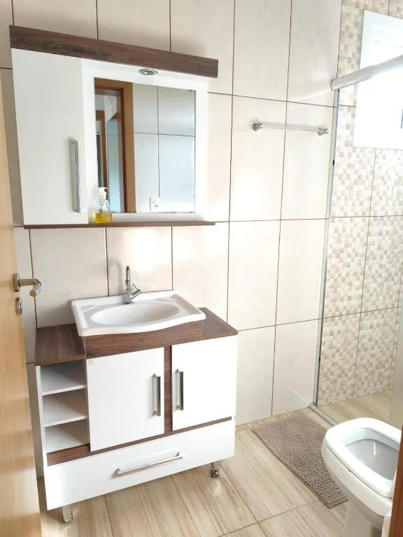 Beach house - Praia Recreio Torres, Torres, na Torres casa em Torres/RS — foto 5