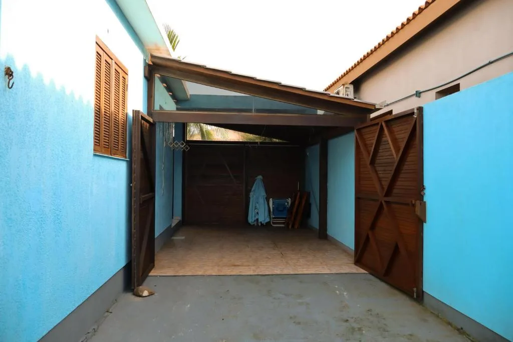 Casa Beira Mar em Torres para 6 pessoas, Torres, na Av. Beira Mar em Torres/RS — foto 3
