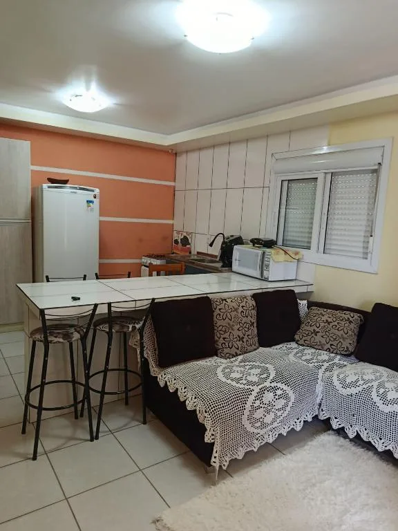 Casa de 1 quarto, Torres, na Rua Amoritas em Torres/RS
