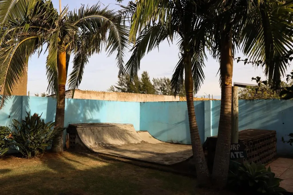Casa Beira Mar em Torres para 6 pessoas, Torres, na Av. Beira Mar em Torres/RS — foto 4