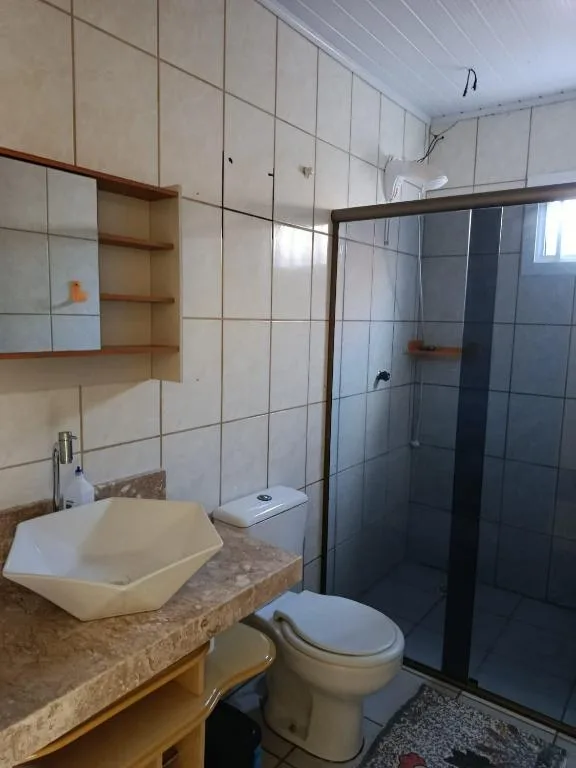 Casa de 1 quarto, Torres, na Rua Amoritas em Torres/RS — foto 3