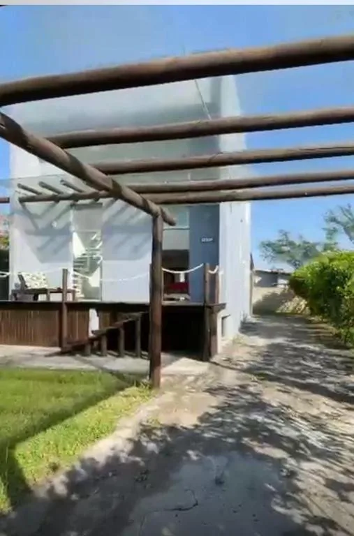 Casa de alto padrão beira mar, Torres, na Avenida Beira Mar em Torres/RS