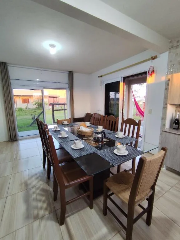 Beach house - Praia Recreio Torres, Torres, na Torres casa em Torres/RS — foto 11