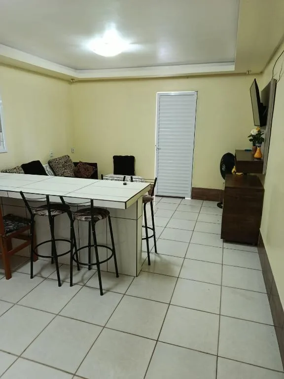 Casa de 1 quarto, Torres, na Rua Amoritas em Torres/RS — foto 4