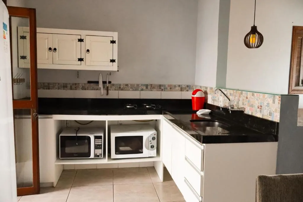 Casa Beira Mar em Torres para 6 pessoas, Torres, na Av. Beira Mar em Torres/RS — foto 6