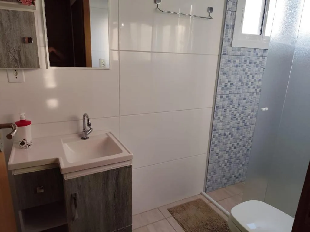 Beach house - Praia Recreio Torres, Torres, na Torres casa em Torres/RS — foto 12