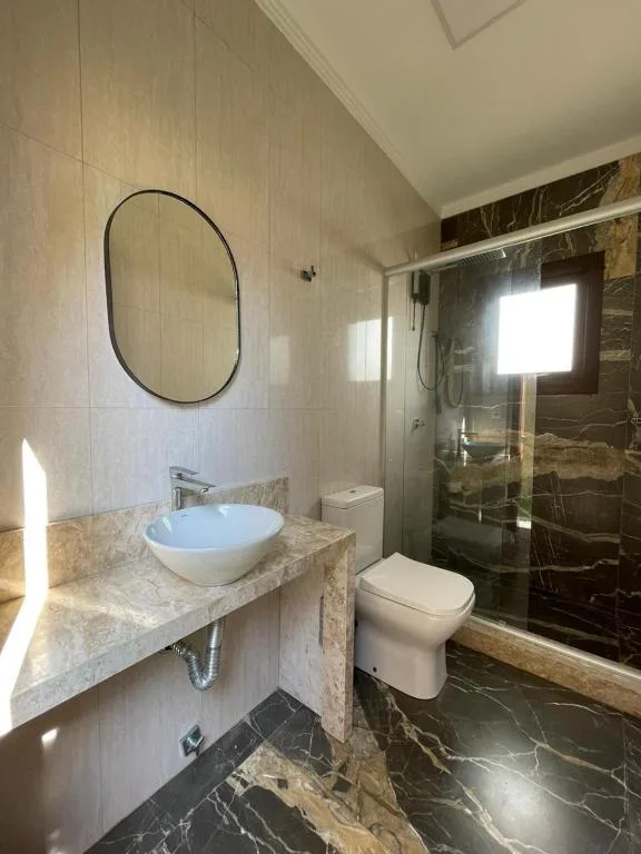 Casa de luxo com piscina a beira mar em torres, Torres, na Av. Beira Mar em Torres/RS — foto 3