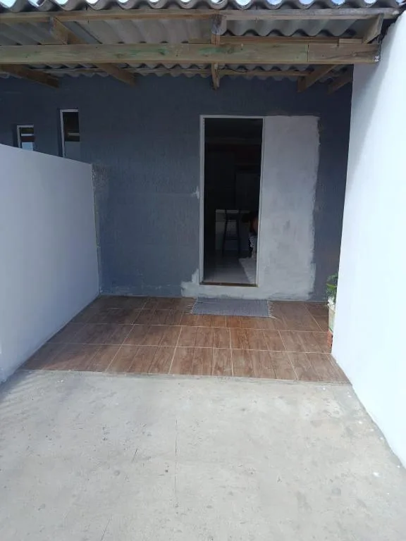 Casa de 1 quarto, Torres, na Rua Amoritas em Torres/RS — foto 10